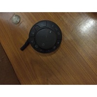 Блок управления светом Opel Corsa D 2007 13249396, 1675160