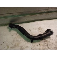 Патрубок воздушного фильтра Opel Corsa D 2007 55557413, 5835926, 1675160