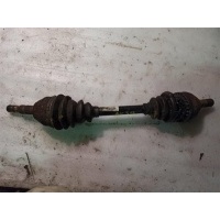 Привод левый Opel Astra J 2010 13271555, 0374502, 19UD4350