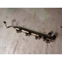 Рейка топливная (рампа) Opel Insignia 2009 12614735, 0N001405