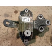 Опора двигателя левая Opel Astra J GTC 2012 13248549, 0682065