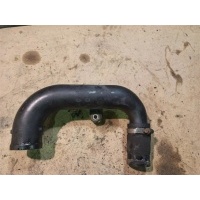 Патрубок Opel Corsa D 2007 55557415, 5835927, 1675160