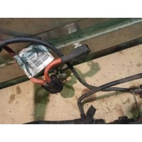 Проводка (коса) клемма Opel Corsa D 2007 55556100, 1285479, 1675160