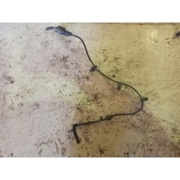 Датчик ABS задний Opel Astra J GTC 2013 13346945, 1247003, 1247166, 12783655, 13324530, 13346945, 13470643, 6238643, 17A84376