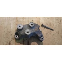 Кронштейн КПП левый Opel Astra J 2012 13248568, 0684254