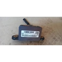 Датчик ускорения Opel Insignia 2010 13505726, 1238840