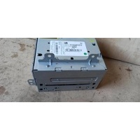 Магнитола Opel Astra J 2011 13334053, 1780453