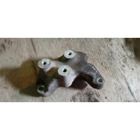 Кронштейн КПП левый Opel Astra J 2011 13248568, 0684254