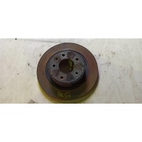 Диск тормозной задний Opel Astra J GTC 2011 0569071, 0569075, 0569085, 13502137, 13502138, 13502139, 13504280, 19347600, 19347601, 23118061, 569071, 569075