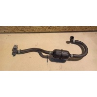 Ресивер воздушный Opel Astra J GTC 2015 13441223