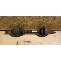 Привод левый Opel Astra J 2010 13271555, 0374502