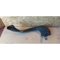 Патрубок воздушного фильтра Opel Astra J 2011 13307080, 0834123