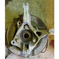 Кулак поворотный передний правый Opel Astra J 2011 13319481