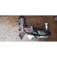 Турбина Opel Astra J GTC 2012 55567731, 0860198, 2433086
