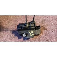 Замок двери передней левой Chevrolet Captiva (C100) 2008 95276542