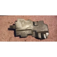 Дефлектор радиаторов Chevrolet Captiva (C100) 2008 96448262