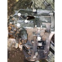 МКПП 2.0 Z20S 1 Chevrolet Captiva (C100) 2008 96420004