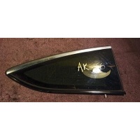 Стекло кузовное глухое правое Opel Astra J GTC 2015 13349374, 5161140