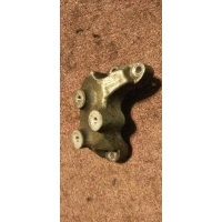 Кронштейн КПП левый Opel Astra J 2011 13248568, 0684254