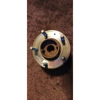Ступица задняя Opel Astra J GTC 2013 13577407, 0328003, 0328008, 0328037, 13502873, 13577407, 13591999, 19347647, 328003