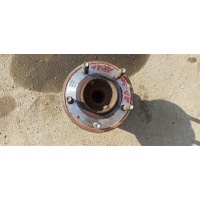Ступица задняя Opel Zafira C tourer 2014 13502873, 0328003, 0328008, 0328037, 13577407, 13591999, 19347647, 328003