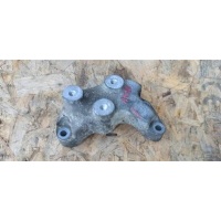 Кронштейн КПП левый Opel Astra J 2010 13248568, 0684254