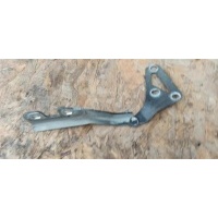 Петля капота левая Opel Astra H CARAVAN 2008 13213447, 1160465, 1160475, 13195720