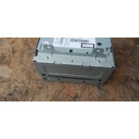 Магнитола Opel Astra J 2011 20983513