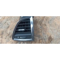 Дефлектор воздушный Opel Astra J 2011 13300579