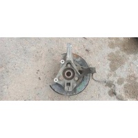 Кулак поворотный передний правый Opel Astra J 2011 13319481