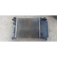 Радиатор основной Opel Meriva B 2012 13283244