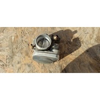 Заслонка дроссельная электрическая Opel Astra H CARAVAN 2008 55560398, a2c53119795