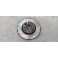 Диск тормозной передний Opel Corsa D 2012 93188917