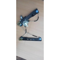 Стеклоподъемник передний правый Opel Insignia 2013 20951582, 0140322, 0140340, 13260144, 13313569, 13349958, 13350759, 13350760, 20951582