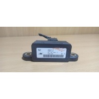Датчик ускорения Opel Antara 2013 20842719, 4818216