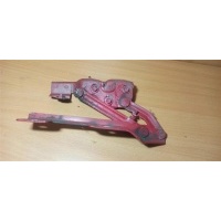 Петля капота левая Opel Astra J 2010 20879202, 1160029, 1160058, 13330940