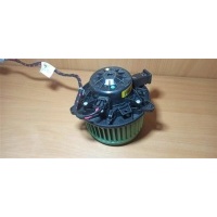 Моторчик печки Opel Insignia 2009 52426733