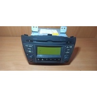 Магнитола HYUNDAI IX35 2014 961502Y010TJN