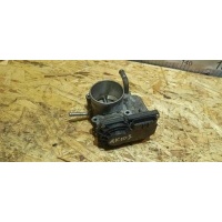 Заслонка дроссельная электрическая HYUNDAI IX35 2014 351002B300