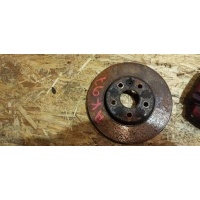 Диск тормозной передний Opel Astra J 2010 13502051, 0569070, 0569076, 0569082, 13502051, 13502052, 13502053, 13503988, 19347595, 19347596, 569070, 569076, 569082