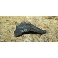 Кронштейн КПП левый Opel Astra J GTC 2013 13248569, 0684260