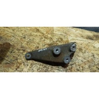 Кронштейн КПП левый Opel Astra J 2010 13248569, 0684260