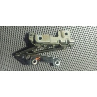 Петля капота правая Opel Insignia 2009 12841601