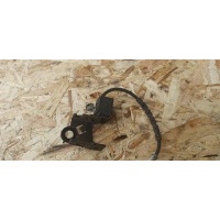 Датчик ускорения Opel Astra J GTC 2011 12779136