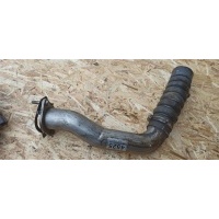 Патрубок интеркулера Opel Antara 2012 95494525