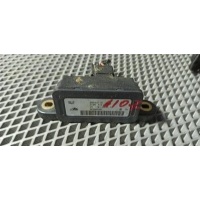 Датчик ускорения Opel Antara 2012 20842719, 4818216