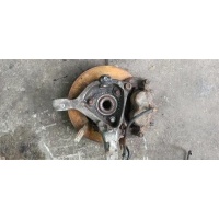 Кулак поворотный передний правый Opel Antara 2012 23373013