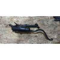 Сепаратор Opel Astra J GTC 2012 55575980, 0656088