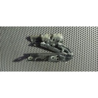 Петля капота левая Opel Astra J GTC 2012 20879202, 1160029, 1160058, 13330940