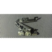 Петля капота левая Opel Astra J GTC 2011 20879202, 1160029, 1160058, 13330940